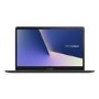 ASUS ZenBook Pro UX580GD-E2036T Core i7-8750H 16GB 512GB GTX 1050 15.6 Inch Windows 10