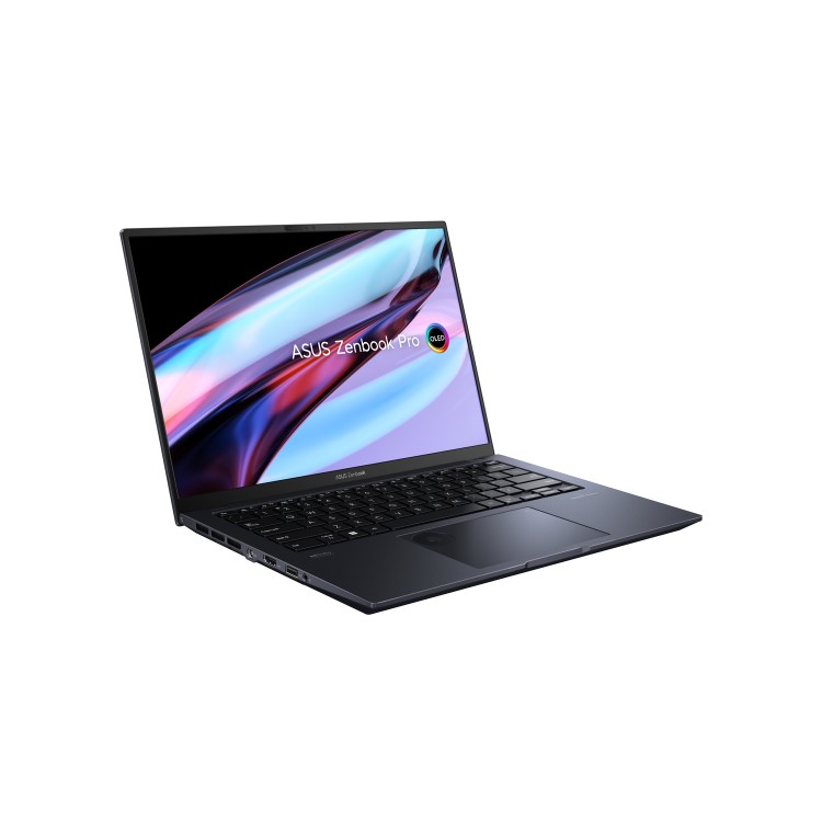 ASUS ZenBook Pro 14 Intel Core i9 16GB RAM 1TB SSD 14.5 Inch Windows 11 Laptop