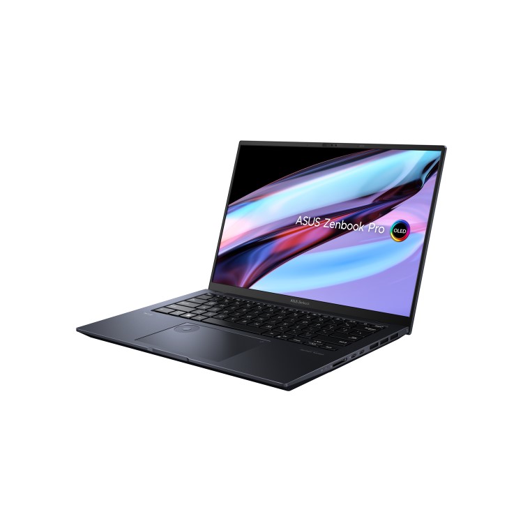 ASUS ZenBook Pro 14 Intel Core i9 16GB RAM 1TB SSD 14.5 Inch Windows 11 Laptop