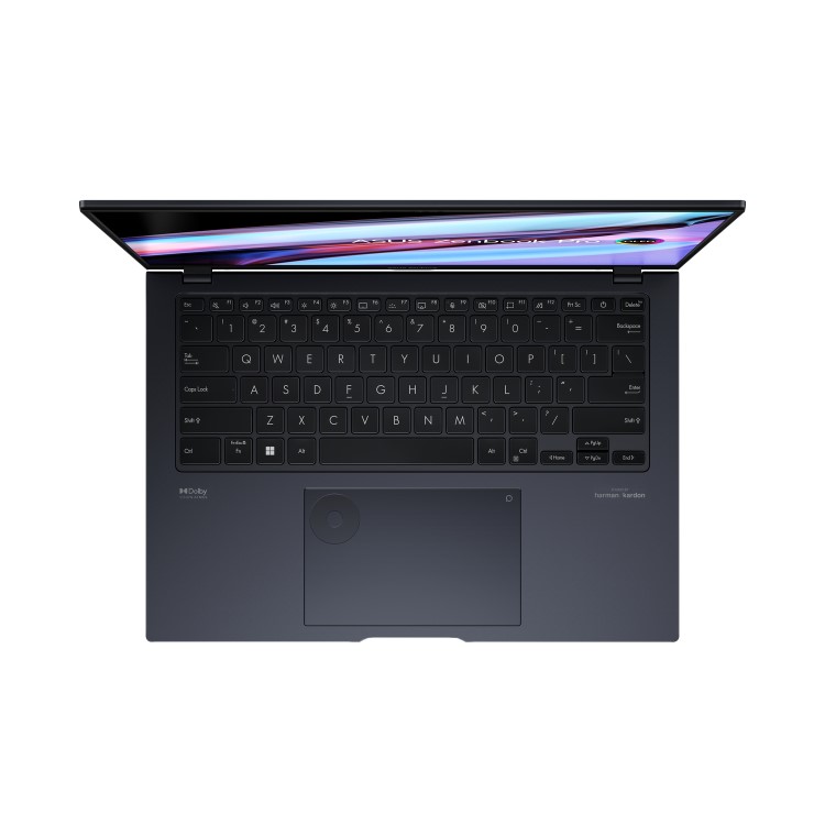 ASUS ZenBook Pro 14 Intel Core i9 16GB RAM 1TB SSD 14.5 Inch Windows 11 Laptop