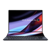 ASUS ZenBook Pro 14 Intel Core i7-12700H 16GB 512GB SSD 14 Inch Windows 11 Home Laptop