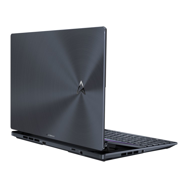 ASUS ZenBook Pro 14 Intel Core i7-12700H 16GB 512GB SSD 14 Inch Windows 11 Home Laptop