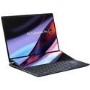 Refurbished Asus Zenbook Pro 14 Duo Core i9-12900H 32GB 1TB SSD RTX 3050Ti 14.5 Inch 2.8K Dual Touchscreen Windows 11 Laptop