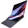 Refurbished Asus Zenbook Pro 14 Duo Core i9-12900H 32GB 1TB SSD RTX 3050Ti 14.5 Inch 2.8K Dual Touchscreen Windows 11 Laptop