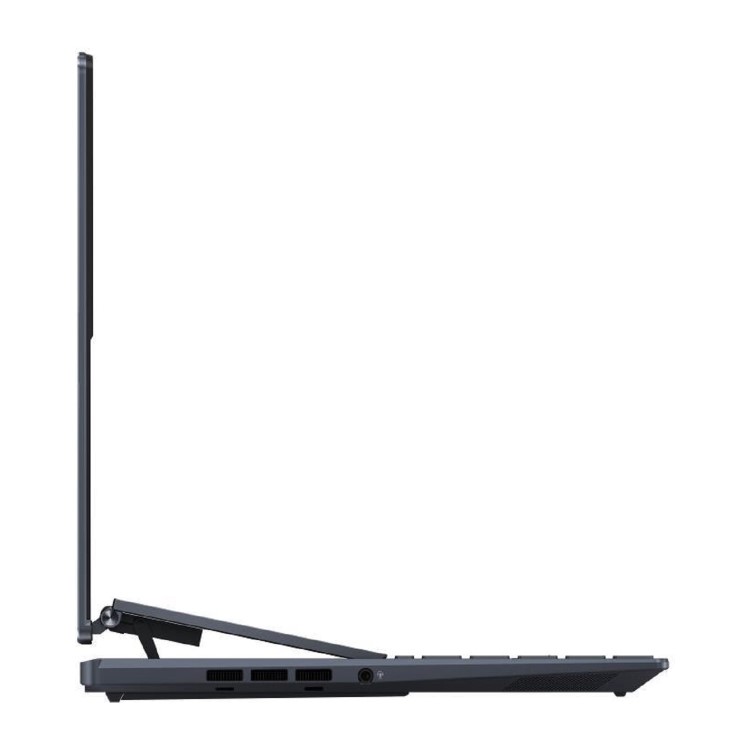 Refurbished Asus Zenbook Pro 14 Duo Core i9-12900H 32GB 1TB SSD RTX 3050Ti 14.5 Inch 2.8K Dual Touchscreen Windows 11 Laptop