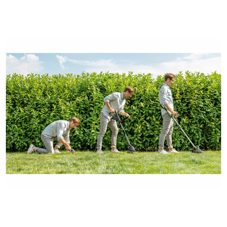 Bosch UniversalGrassCut 1826 Universal Cordless Grass Trimmer 18V