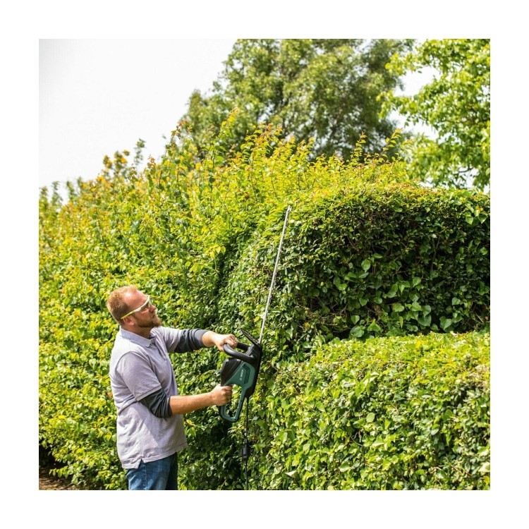 Bosch Universal HedgeCut 60cm Corded Hedge Cutter