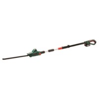 Bosch UniversalHedgePole 18 Cordless Extendable Hedge Cutter
