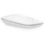 HP Z3700 Wireless Optical Mouse in Blizzard White