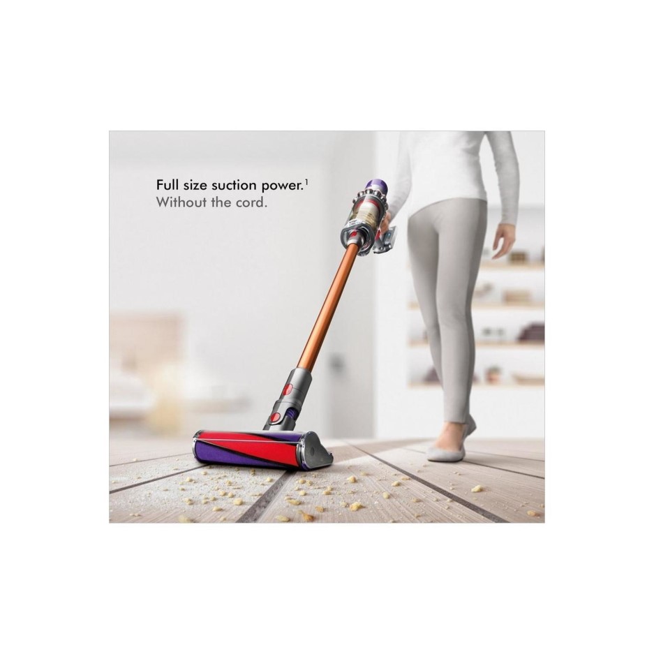 Dyson Cyclone V10 Absolute Cordless Vacuum Cleaner BuyItDirect.ie