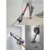 Dyson V10 Cyclone Animal Extra Cordless Vacuum Cleaner - With Free Low Reach Adaptor