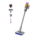 V10CYCSUB Dyson Cyclone V10 Submarine Cordless Vacuum Cleaner Nickel Copper – Wet & Dry Vacuum 150AW Suction 60 Min Runtime Motorbar Head