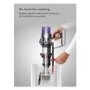 Dyson Cyclone V10 Submarine Cordless Vacuum Cleaner Nickel Copper – Wet & Dry Vacuum 150AW Suction 60 Min Runtime Motorbar Head