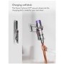 Dyson Cyclone V10 Submarine Cordless Vacuum Cleaner Nickel Copper – Wet & Dry Vacuum 150AW Suction 60 Min Runtime Motorbar Head