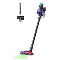 Dyson V10KONICAL Cordless Vacuum Cleaner – Powerful Cyclone Suction Lightweight Design & Anti-Tangle Cleaning