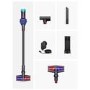 Dyson V10KONICAL Cordless Vacuum Cleaner – Powerful Cyclone Suction Lightweight Design & Anti-Tangle Cleaning