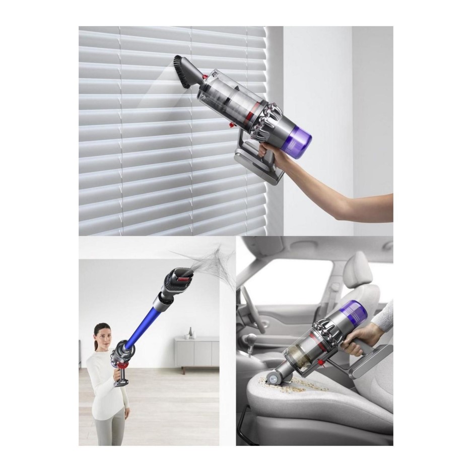 Dyson V11 Absolute Plus Cordless Vacuum Cleaner BuyItDirect.ie