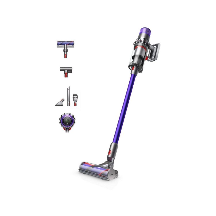Dyson V11 Animal Cordless Vacuum Cleaner with Free Floor Dok Worth £100