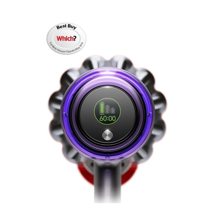 Dyson V11 Animal Cordless Vacuum Cleaner with Free Floor Dok Worth £100