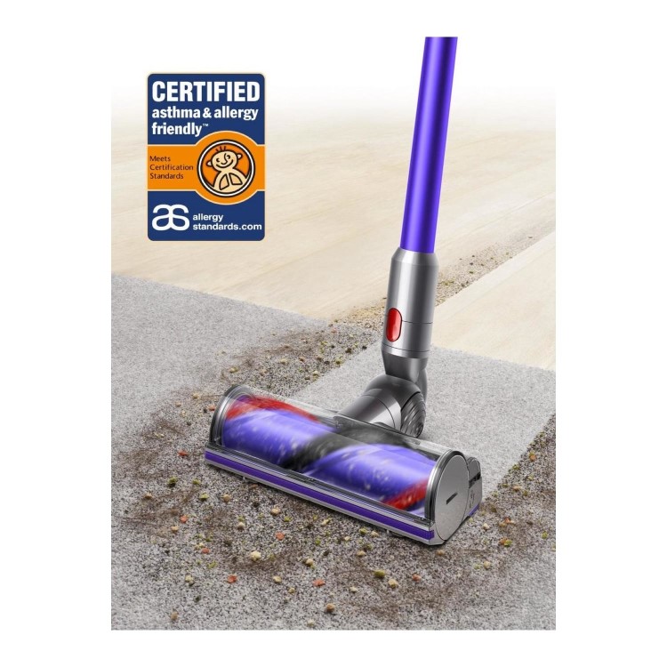 Dyson V11 Animal Cordless Vacuum Cleaner with Free Floor Dok Worth £100