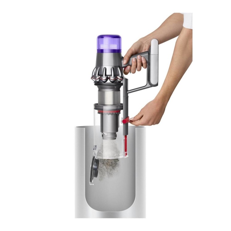 Dyson V11 Animal Cordless Vacuum Cleaner with Free Floor Dok Worth £100