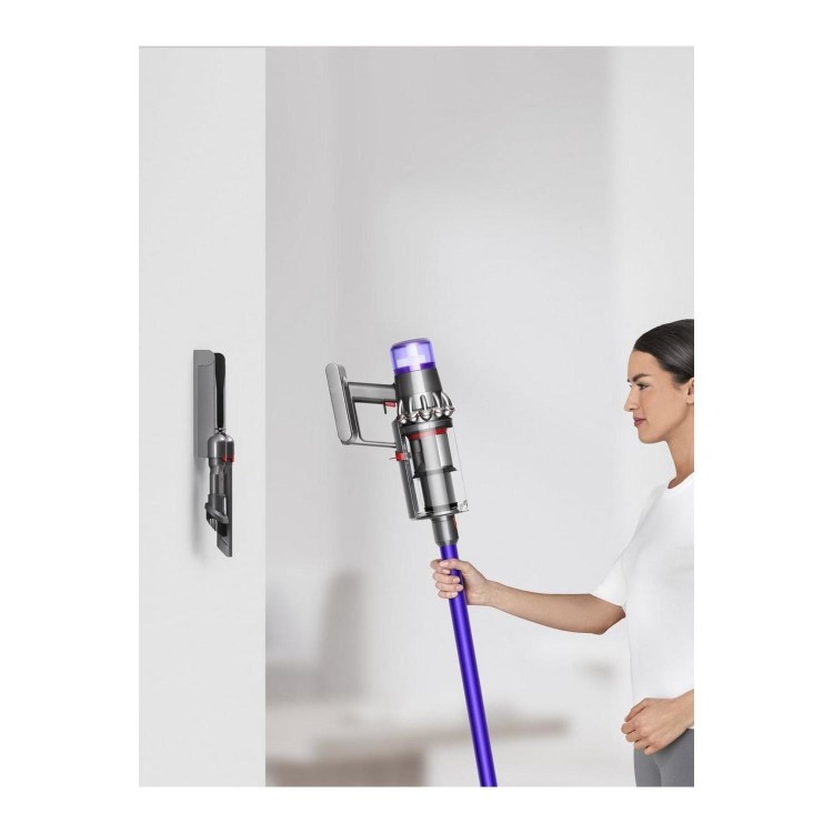 Dyson V11 Animal Cordless Vacuum Cleaner with Free Floor Dok Worth £100