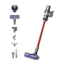 V11EXTRA DYSON V11 Extra Cordless Vacuum Cleaner - Red & Purple