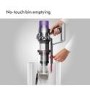 DYSON V11 Extra Cordless Vacuum Cleaner - Red & Purple