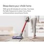 DYSON V11 Extra Cordless Vacuum Cleaner - Red & Purple