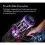 DYSON V11 Extra Cordless Vacuum Cleaner - Red & Purple