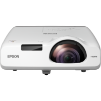 Ex Display - Epson EB-530 XGA LCD Projector
