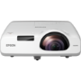 Ex Display - Epson EB-530 XGA LCD Projector