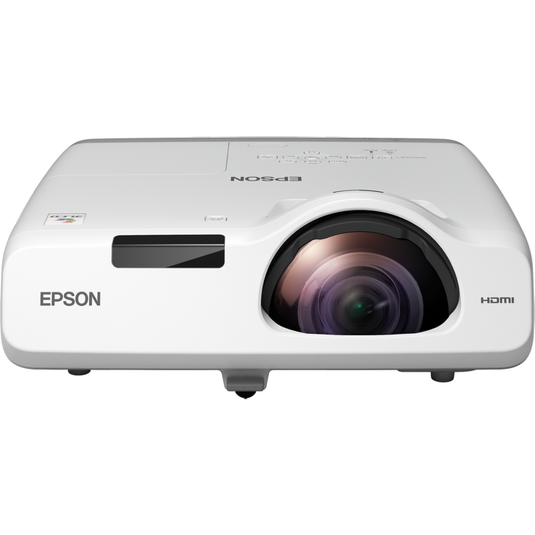 Ex Display - Epson EB-530 XGA LCD Projector