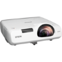 Ex Display - Epson EB-530 XGA LCD Projector