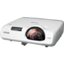 Ex Display - Epson EB-530 XGA LCD Projector