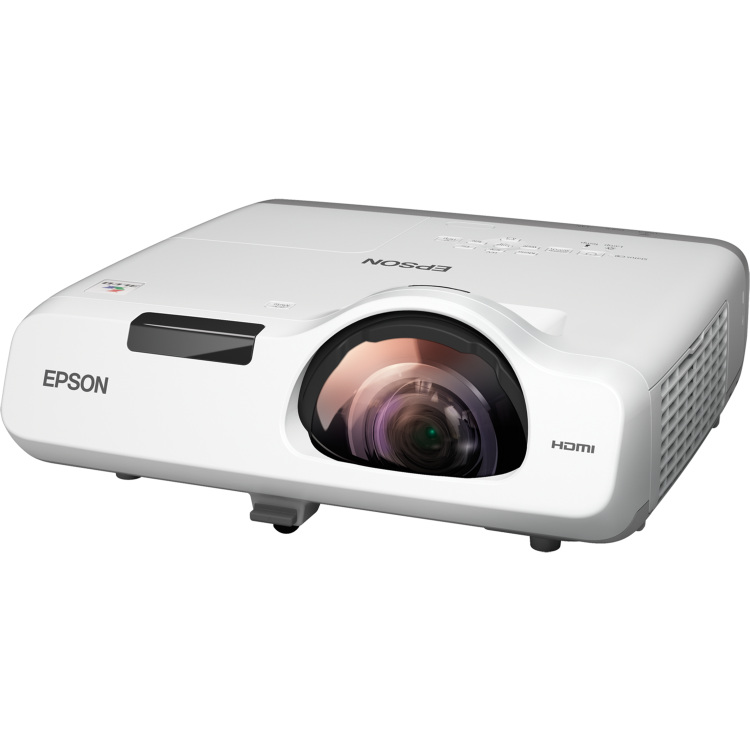 Ex Display - Epson EB-530 XGA LCD Projector