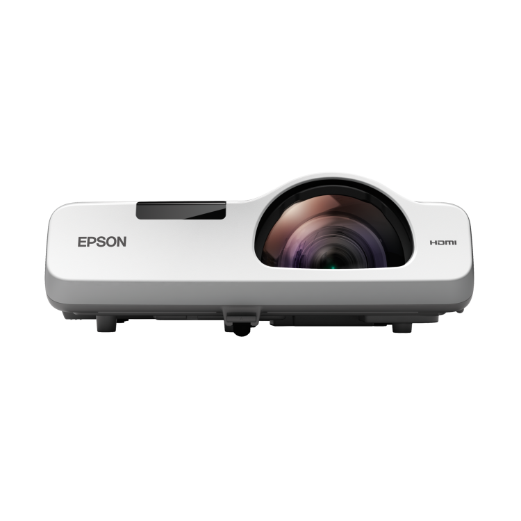Epson V11H674041 EB-520 XGA LCD Projector