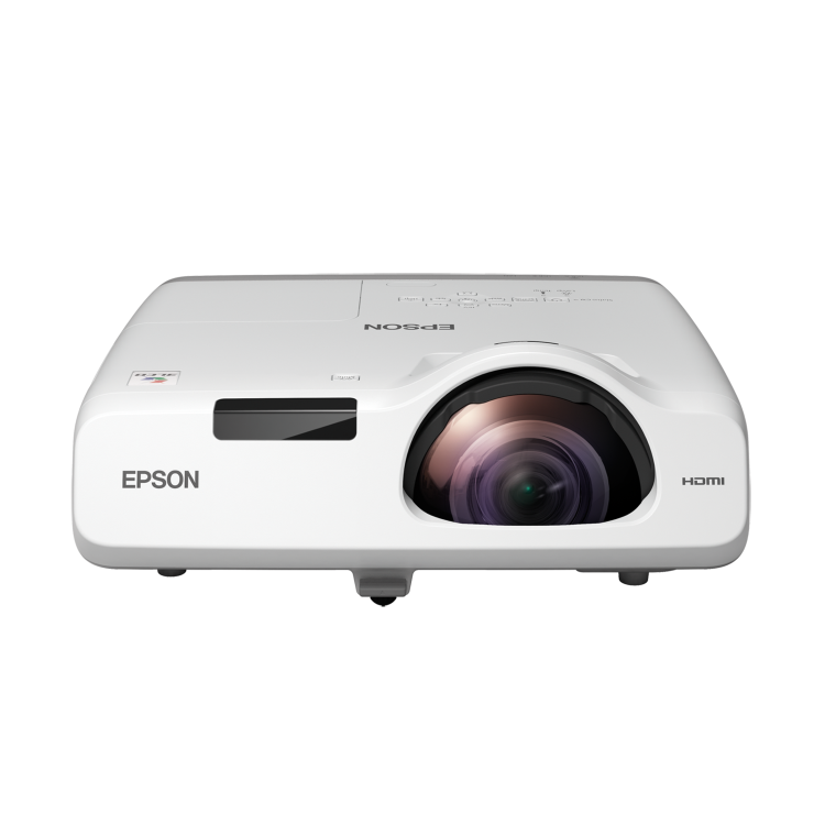 Epson V11H674041 EB-520 XGA LCD Projector