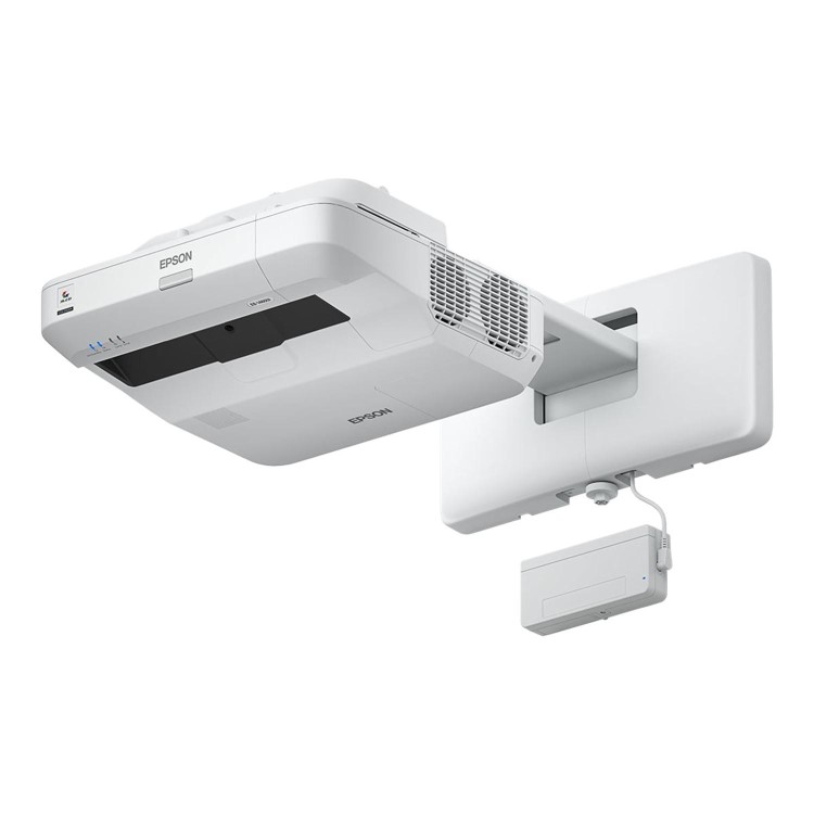 Epson V11H727041 EB-1450Ui LCD Projector