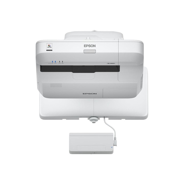 Epson V11H727041 EB-1450Ui LCD Projector