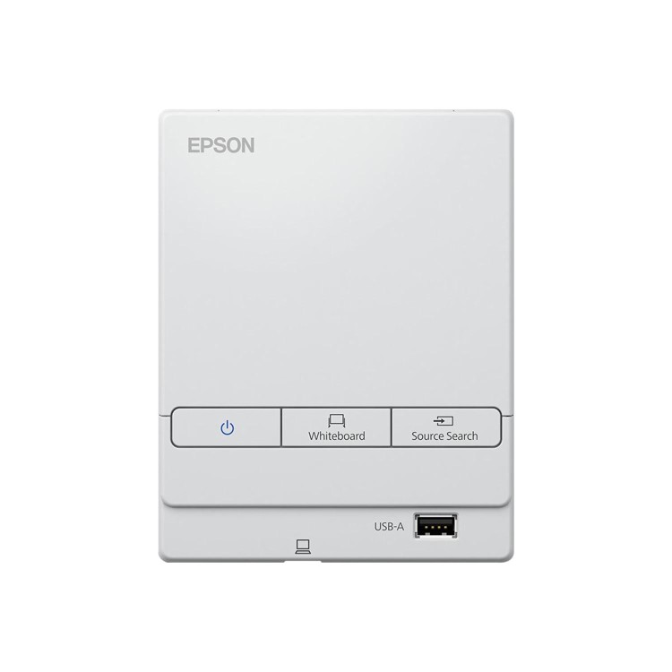 Epson V11H727041 EB-1450Ui LCD Projector