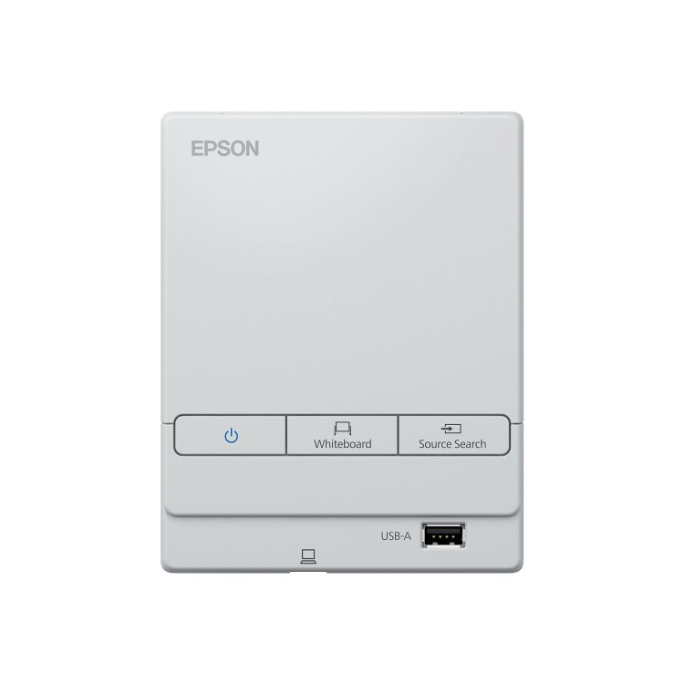 Epson V11H727041 EB-1450Ui LCD Projector