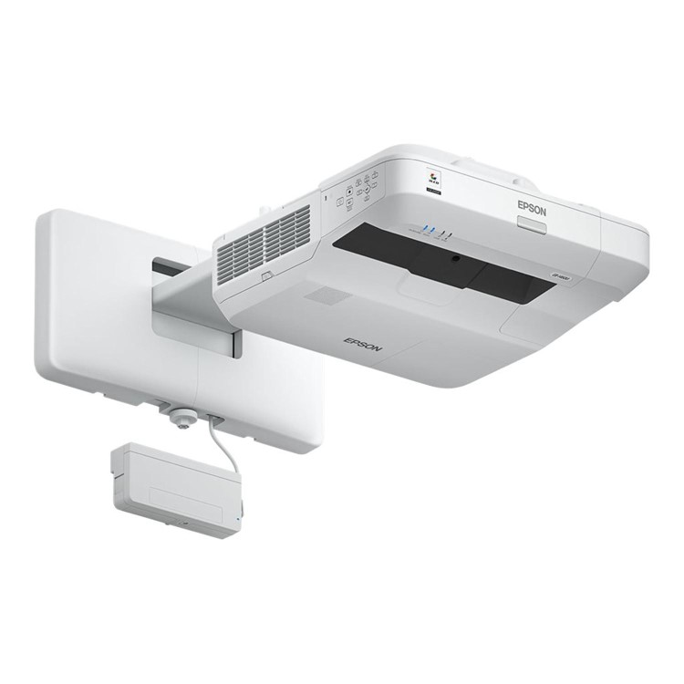 Epson V11H727041 EB-1450Ui LCD Projector