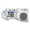 Epson V11H727041 EB-1450Ui LCD Projector