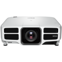 Epson EB-L1100U 6000 ANSI Lumens WUXGA 3LCD Technology Installation 20kg - Standard Lens Included