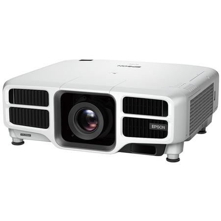 Epson EB-L1100U 6000 ANSI Lumens WUXGA 3LCD Technology Installation 20kg - Standard Lens Included