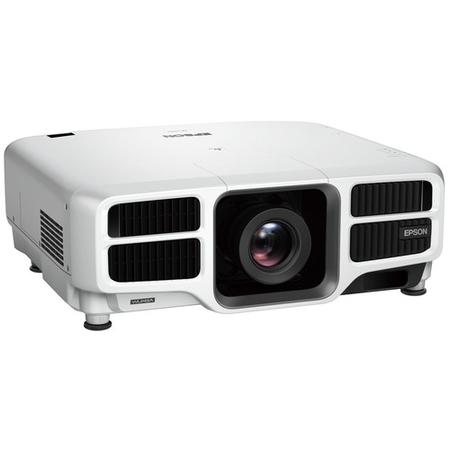 Epson EB-L1100U 6000 ANSI Lumens WUXGA 3LCD Technology Installation 20kg - Standard Lens Included