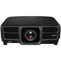 Epson EB-L1405U 8000 ANSI Lumens WUXGA 3LCD Technology Installation 21Kg - Standard Lens Included