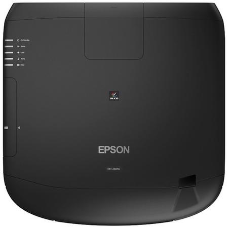 Epson EB-L1405U 8000 ANSI Lumens WUXGA 3LCD Technology Installation 21Kg - Standard Lens Included