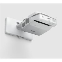Ex Display - Epson EB-670 XGA Ultra Short Throw LCD Projector